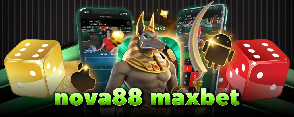 nova88-maxbet